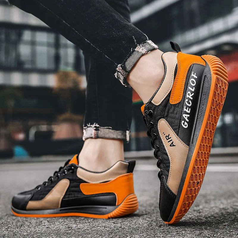 Zapatos Kaleno Resistentes y Confortables