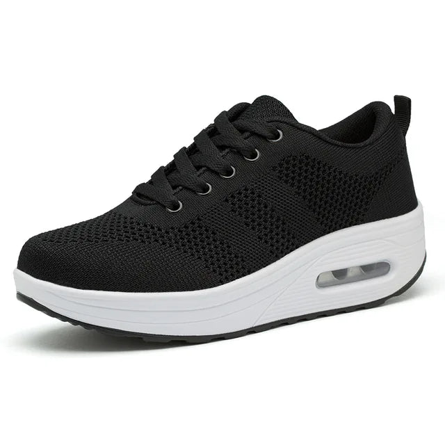 Zapatos Ortopédicos AirFlex