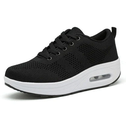 Zapatos Ortopédicos AirFlex