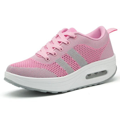 Zapatos Ortopédicos AirFlex