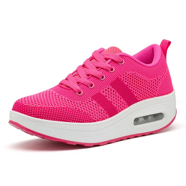 Zapatos Ortopédicos AirFlex