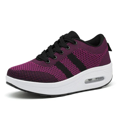 Zapatos Ortopédicos AirFlex