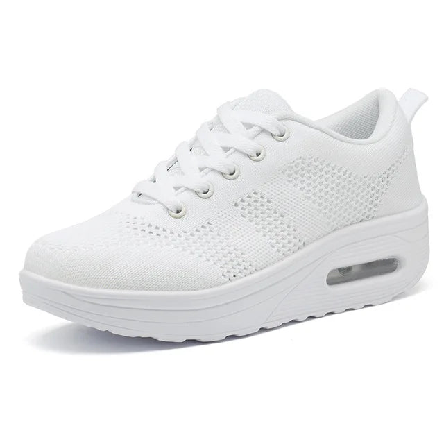 Zapatos Ortopédicos AirFlex