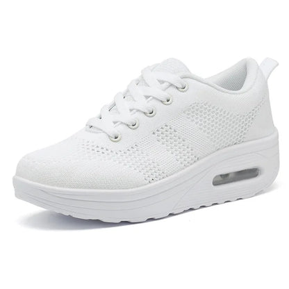 Zapatos Ortopédicos AirFlex