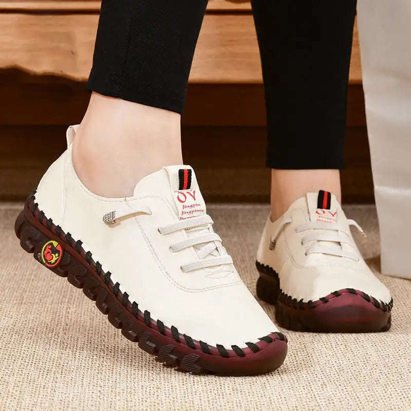 Rexy | Zapatos Ortopédicos Confortables