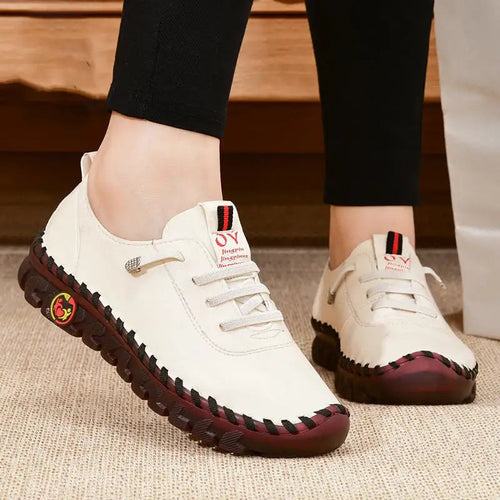 Rexy | Zapatos Ortopédicos Confortables
