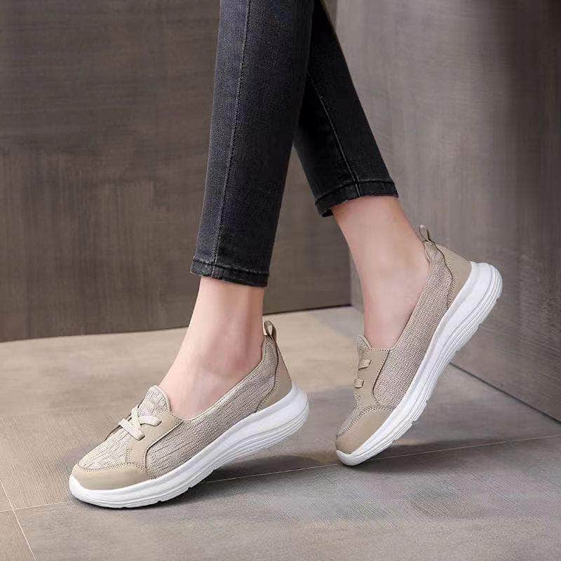 Zapatos ortopédicos y elegantes