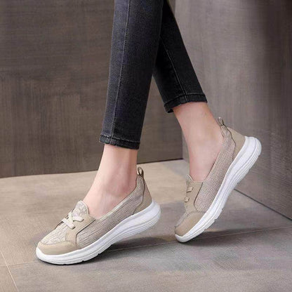 Zapatos ortopédicos y elegantes