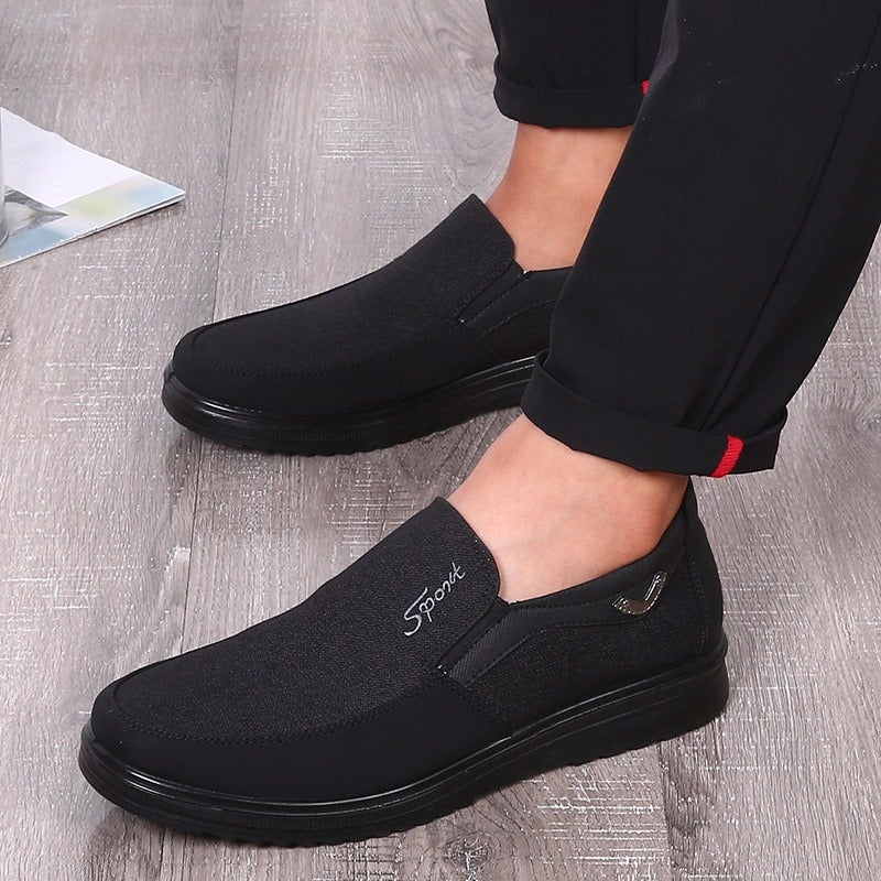 Zapatos Ortopédicos Sport Case