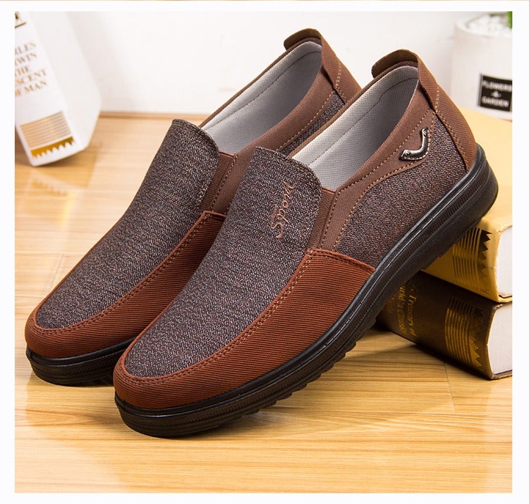Zapatos Ortopédicos Sport Case