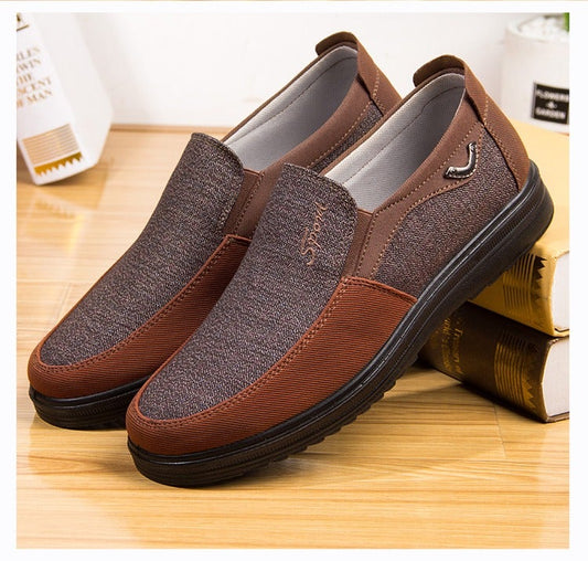 Zapatos Ortopédicos Sport Case