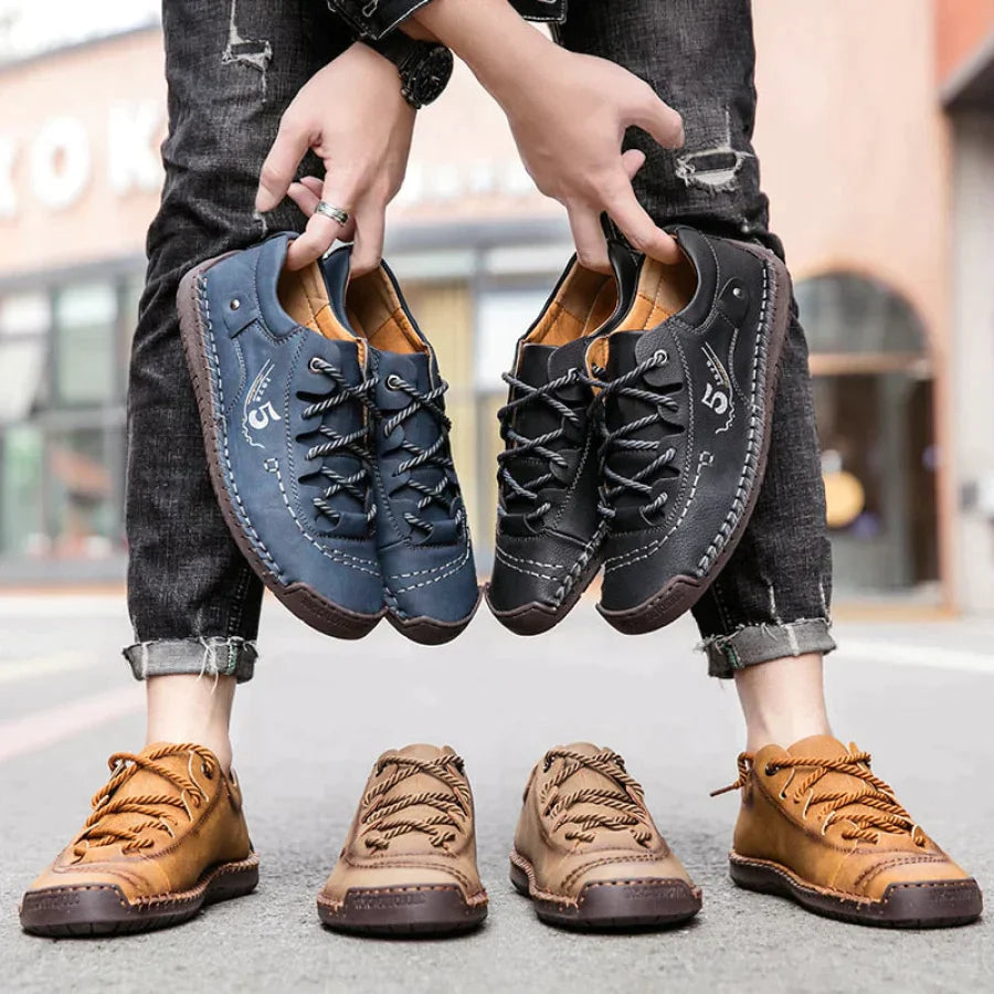 Zapatos Designx Resistentes y Confortables