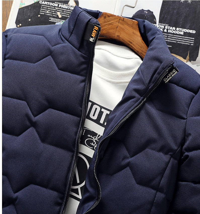 Jas | Chaqueta Jayh