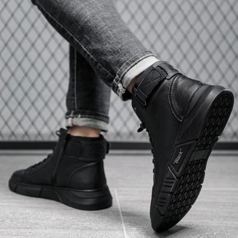 Zapatos de Cuero de Calidad | Martin