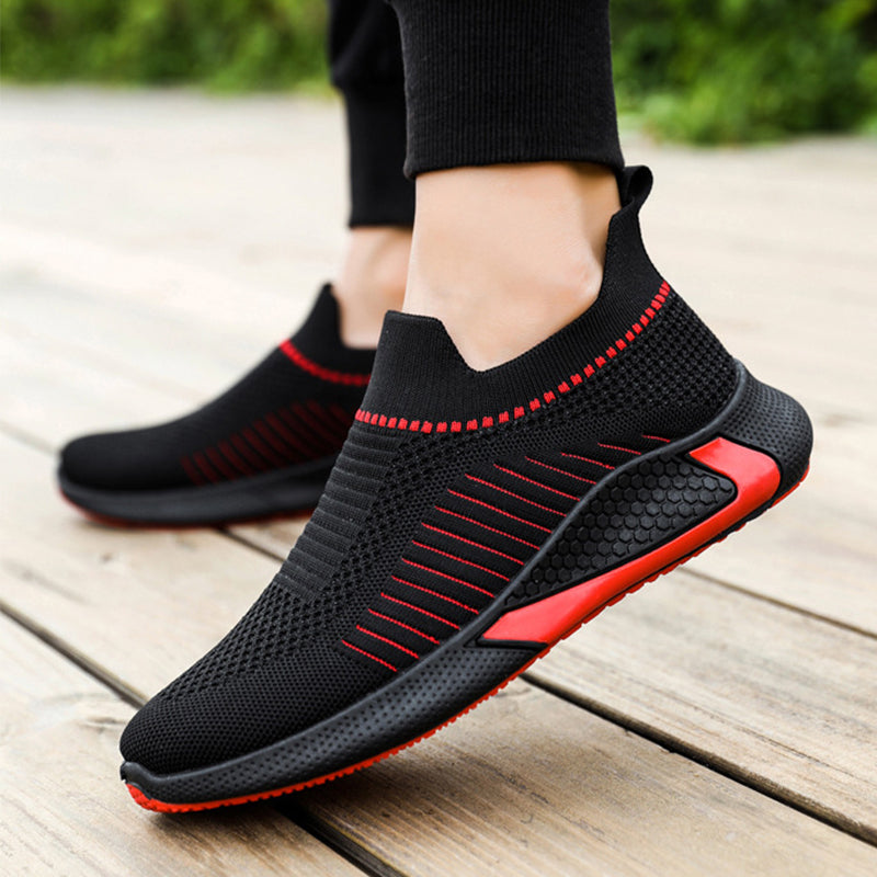 Zapatos Ortopédicos y Transpirables Lohr