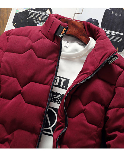 Jas | Chaqueta Jayh