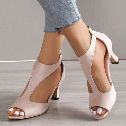 Sandalias Ortopédicas Alin