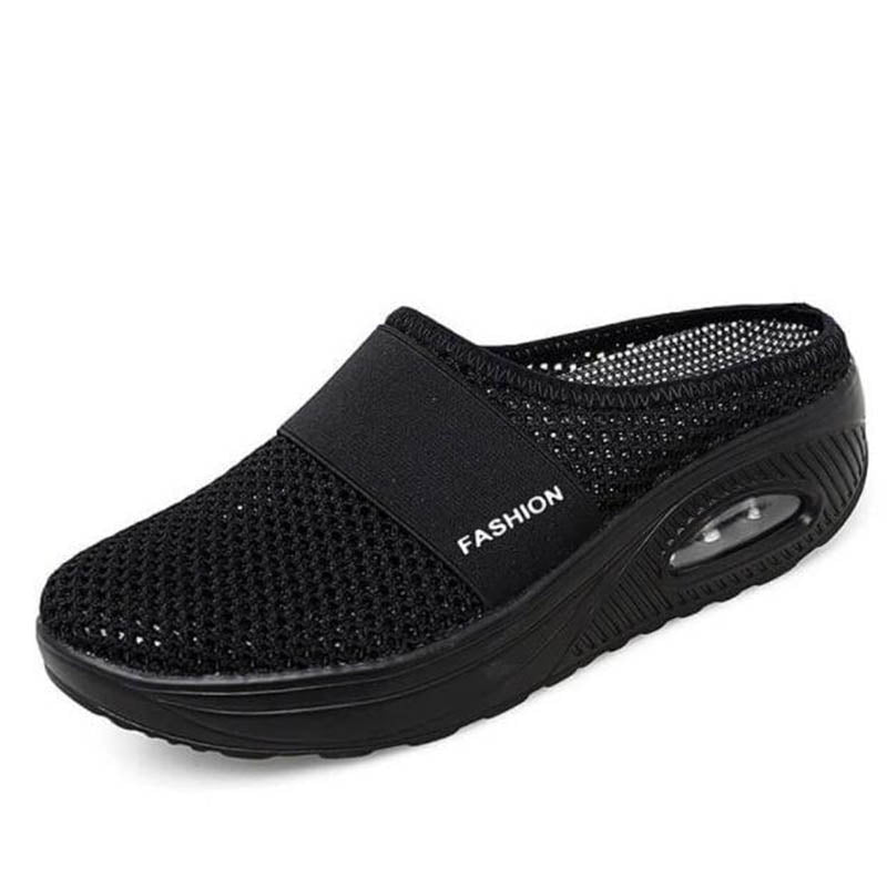 Veyla Co. | Zapatillas ortopédicas a la moda