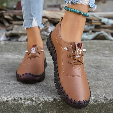 Rexy | Zapatos Ortopédicos Confortables