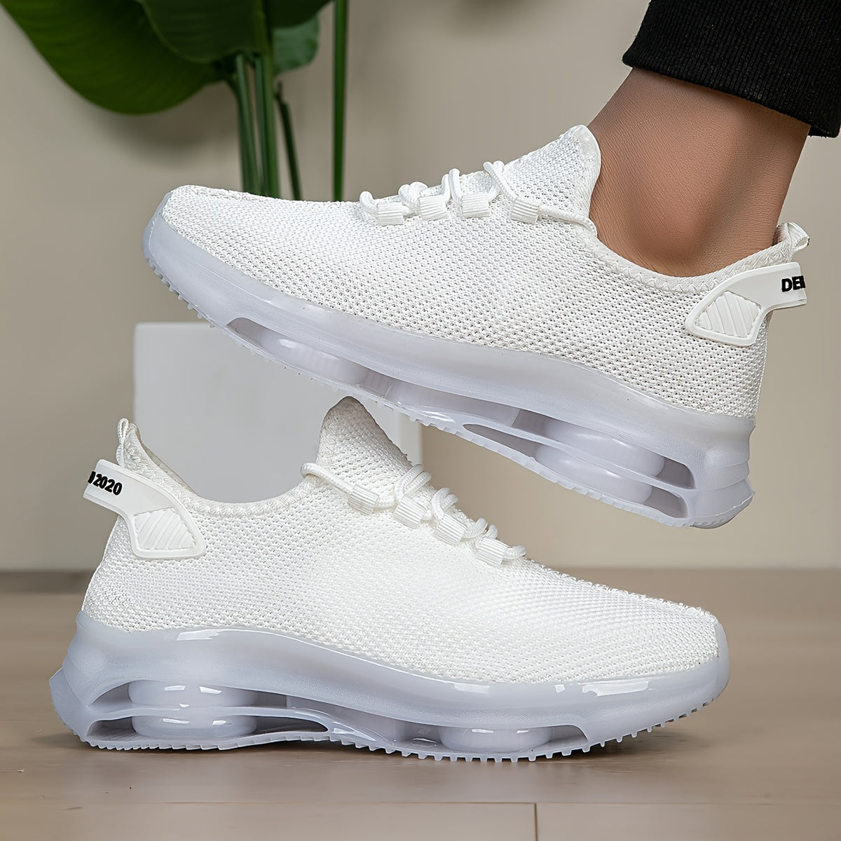 Zapatillas Tricot Nova Breeze