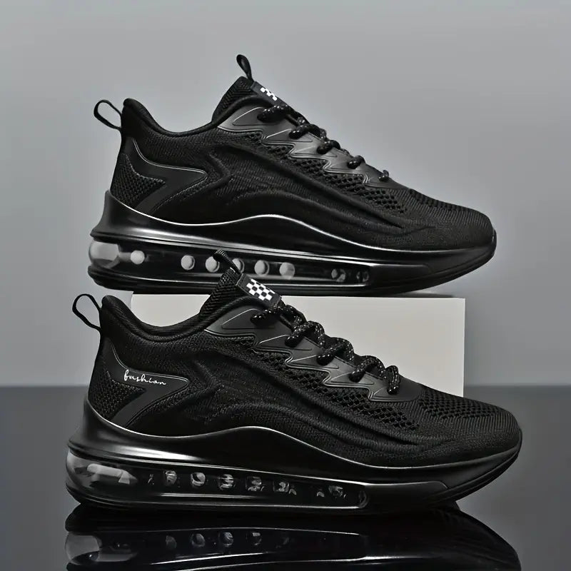 Zapatos Air Duraderos y Cómodos - Confort Air