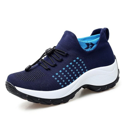 Zapatos ortopédicos cómodos bell