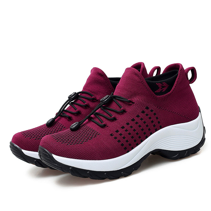 Zapatos ortopédicos cómodos bell