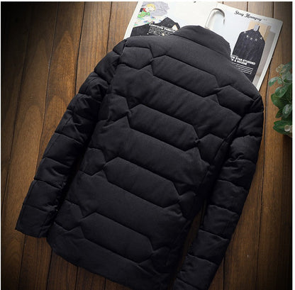 Jas | Chaqueta Jayh