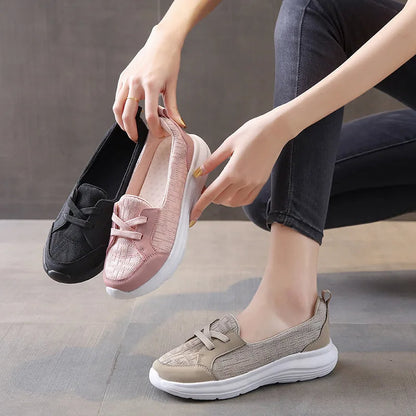 Zapatos ortopédicos y elegantes