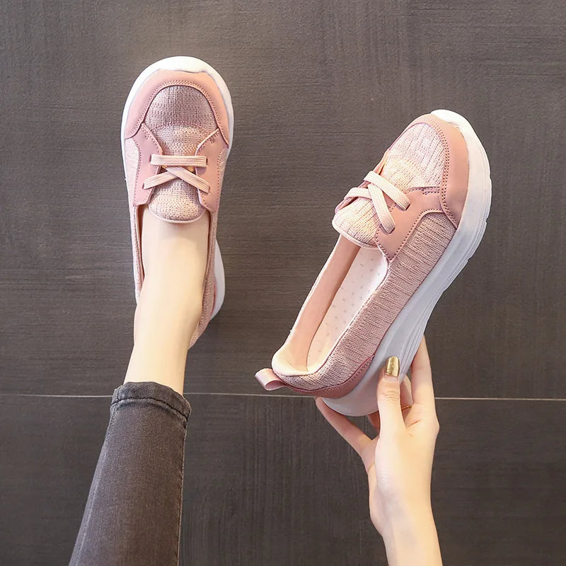 Zapatos ortopédicos y elegantes