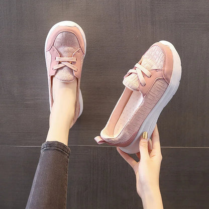 Zapatos ortopédicos y elegantes