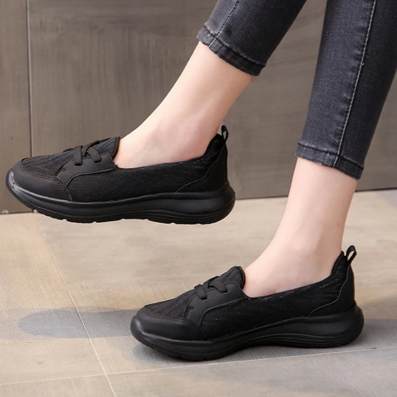 Zapatos ortopédicos y elegantes