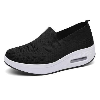 Zapatos Ortopédicos con Burbujas de Aire