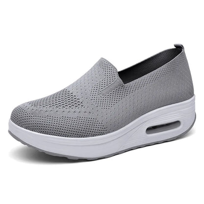 Zapatos Ortopédicos con Burbujas de Aire