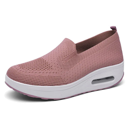 Zapatos Ortopédicos con Burbujas de Aire
