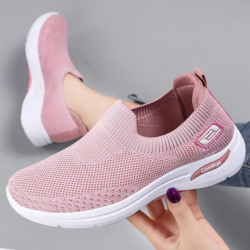 ExpectFly | Zapatos Ortopédicos Premium