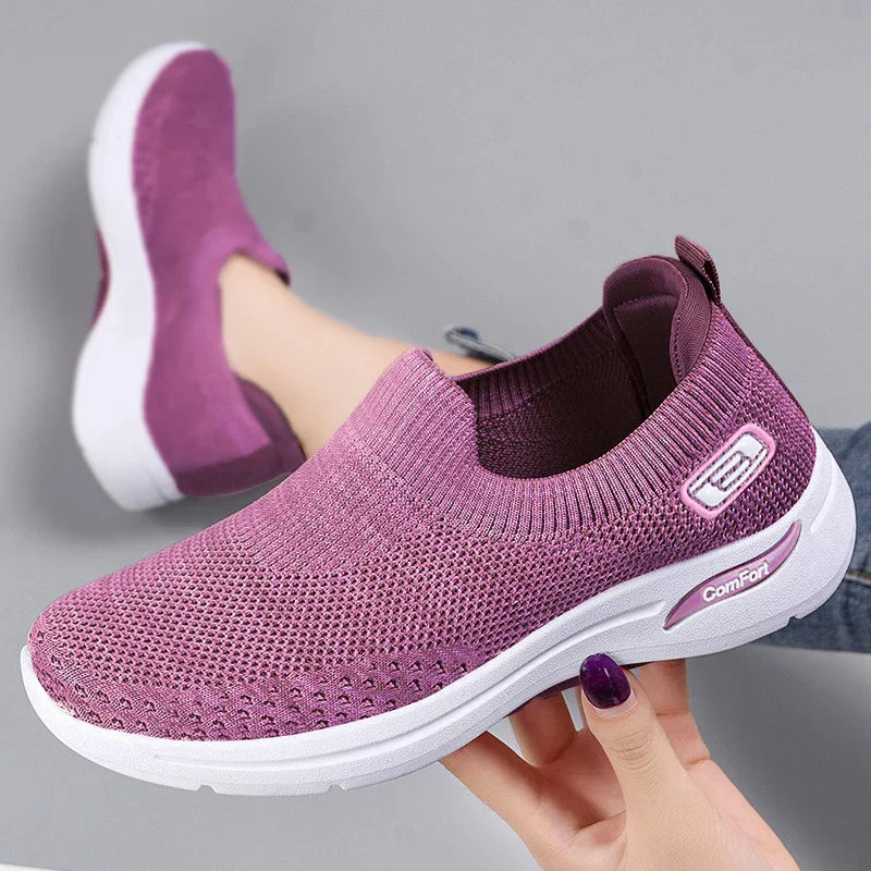 ExpectFly | Zapatos Ortopédicos Premium