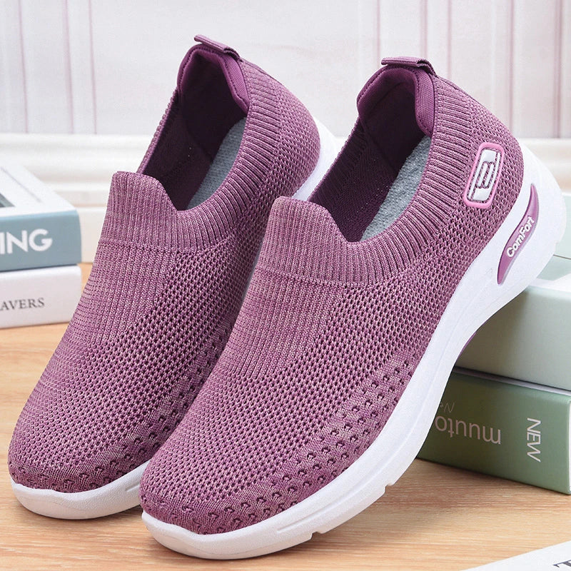 ExpectFly | Zapatos Ortopédicos Premium