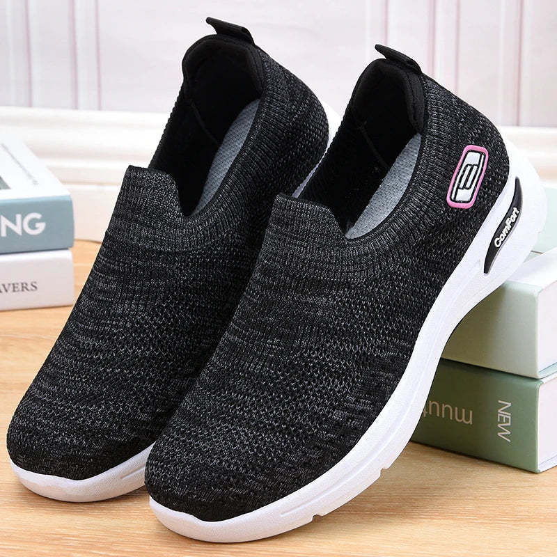 ExpectFly | Zapatos Ortopédicos Premium