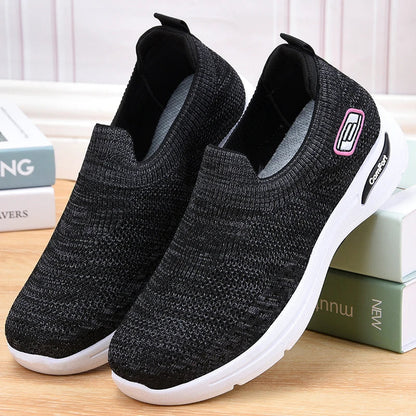 ExpectFly | Zapatos Ortopédicos Premium