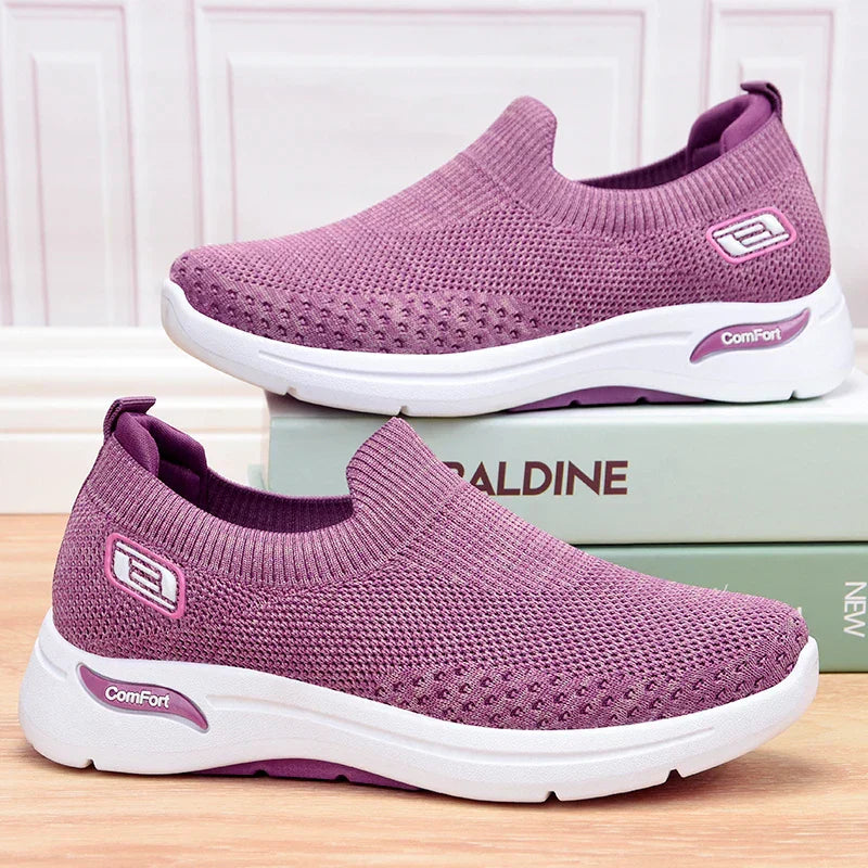 ExpectFly | Zapatos Ortopédicos Premium