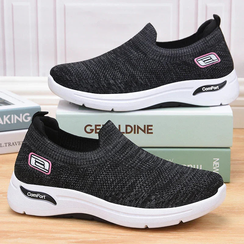 ExpectFly | Zapatos Ortopédicos Premium