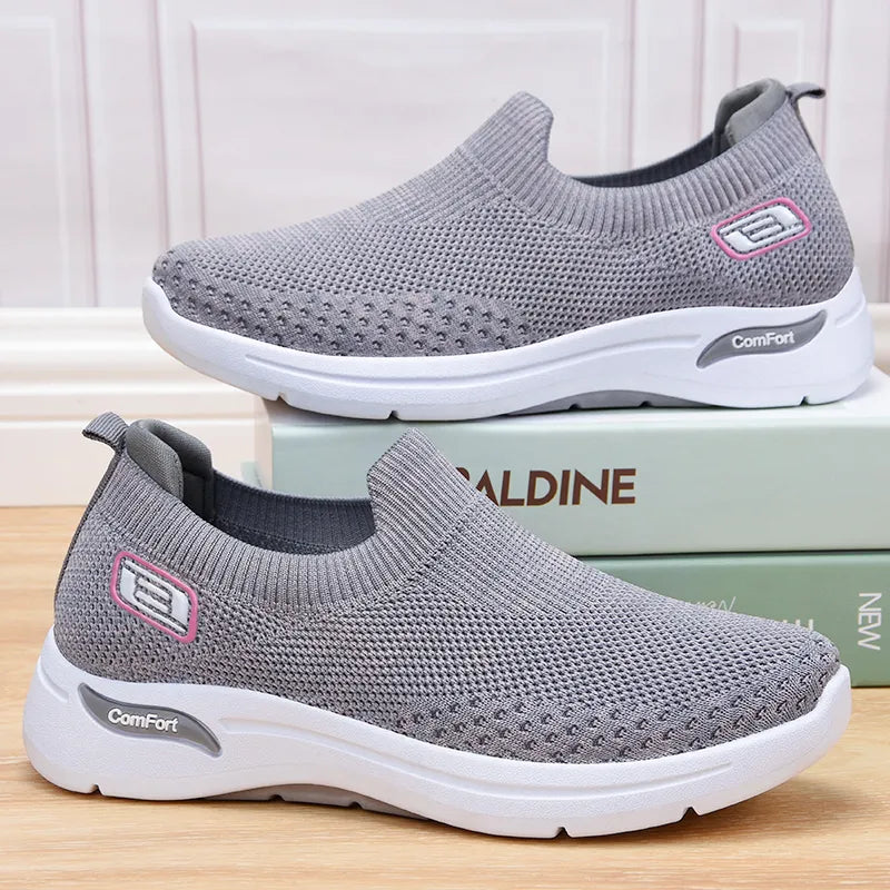 ExpectFly | Zapatos Ortopédicos Premium