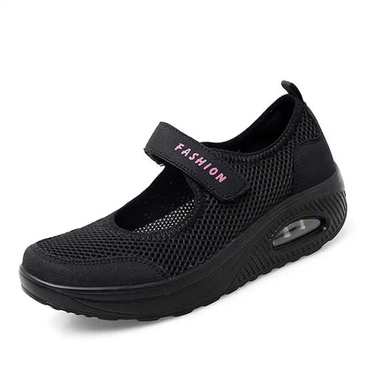 Zapatos Ortopédicos Suzani