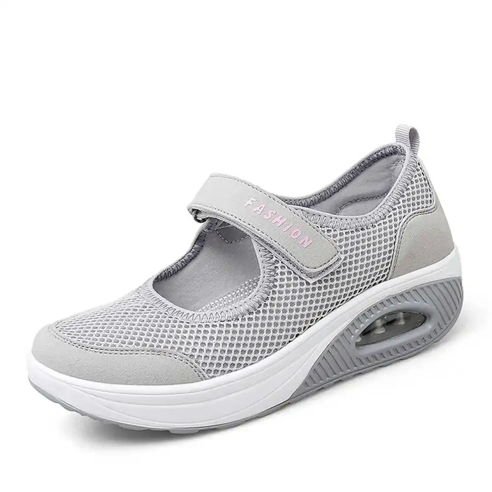 Zapatos Ortopédicos Suzani