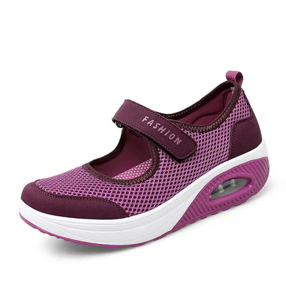 Zapatos Ortopédicos Suzani