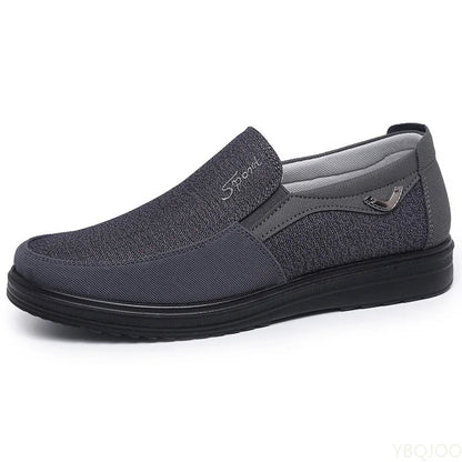Zapatos Ortopédicos Sport Case