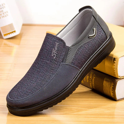 Zapatos Ortopédicos Sport Case