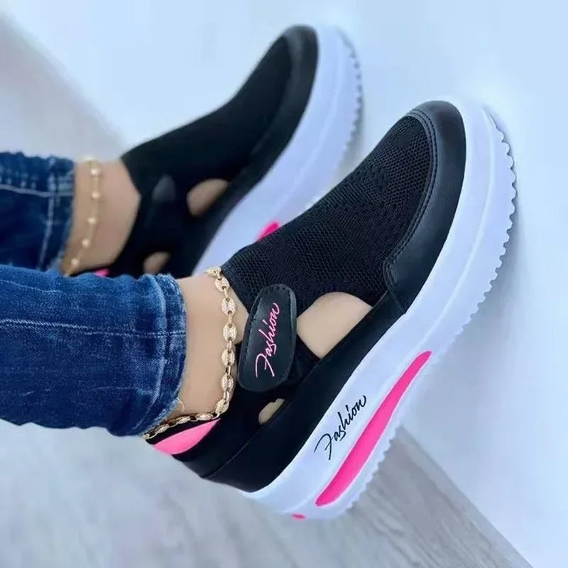 Zapatos Ortopédicos Sana | Moda