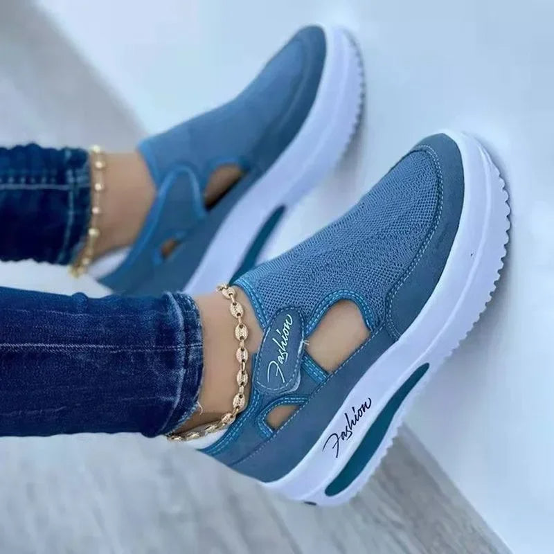 Zapatos Ortopédicos Sana | Moda